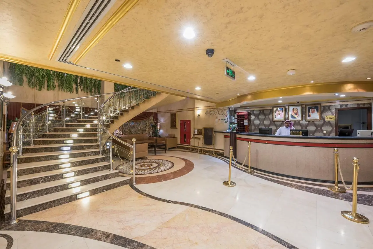 Al Mukhtara International 2